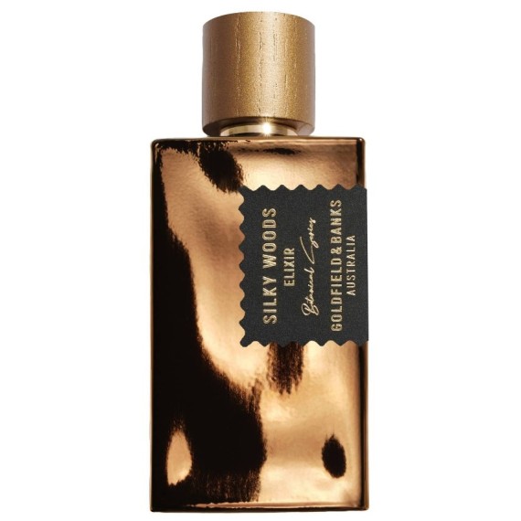 Goldfield & Banks Silky Woods Elixir Parfum unisex