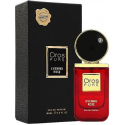 Oros Pure Evening Rose EDP - Image 1