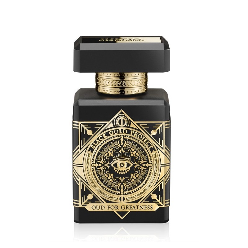 Initio Parfums Prives Oud For Greatness Apa de parfum unisex EDP