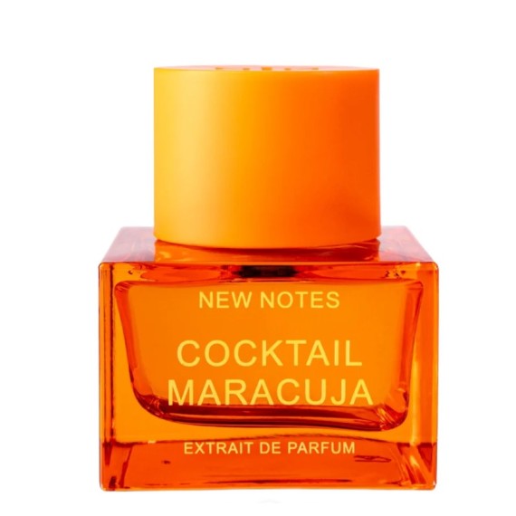 New Notes Cocktail Maracuja Extract de parfum unisex