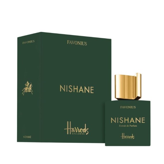 NISHANE Favonius Extrait de Parfum