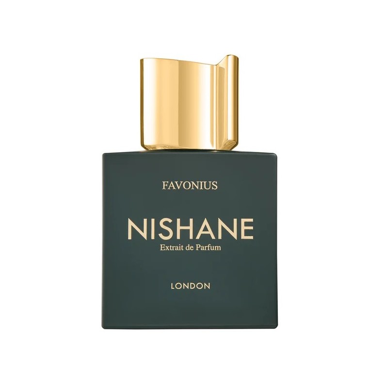 Extract de parfum unisex Nishane Favonius London