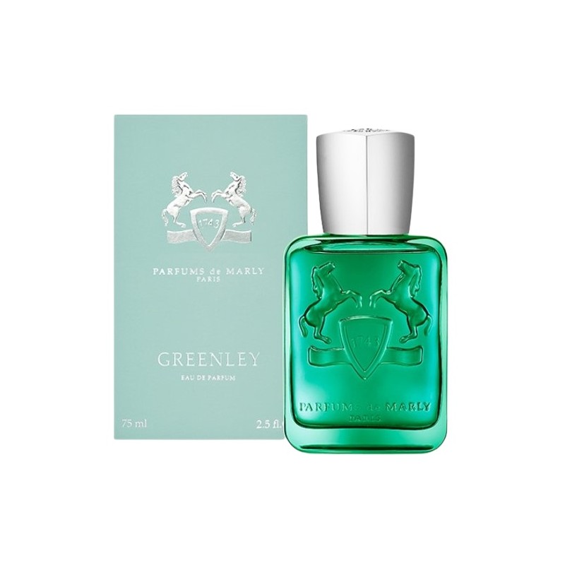 Parfums de Marly Greenley Unisex Eau de Parfum EDP