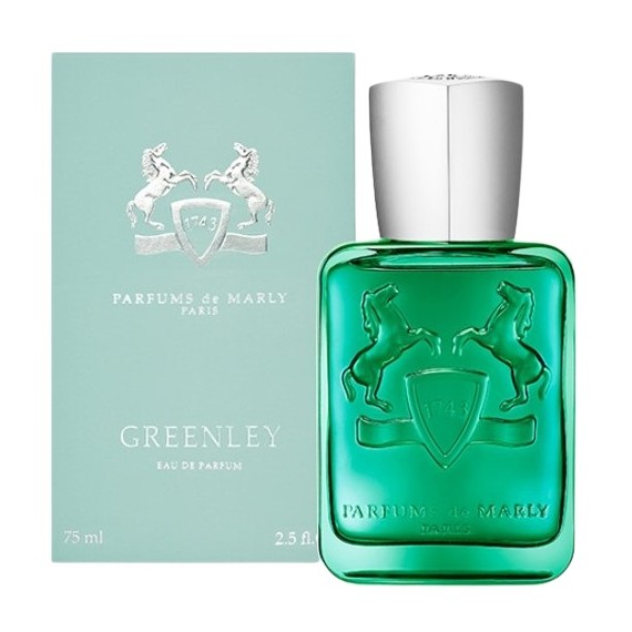 Parfums de Marly Greenley Unisex Eau de Parfum EDP