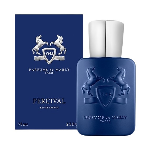 Parfums de Marly Percival unisex Eau de Parfum EDP