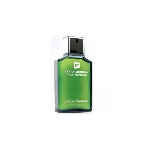 Paco Rabanne Pour Homme Tester EDT