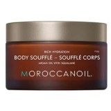 Sufleu de corp Moroccanoil Sufle de corp cu ulei de argan