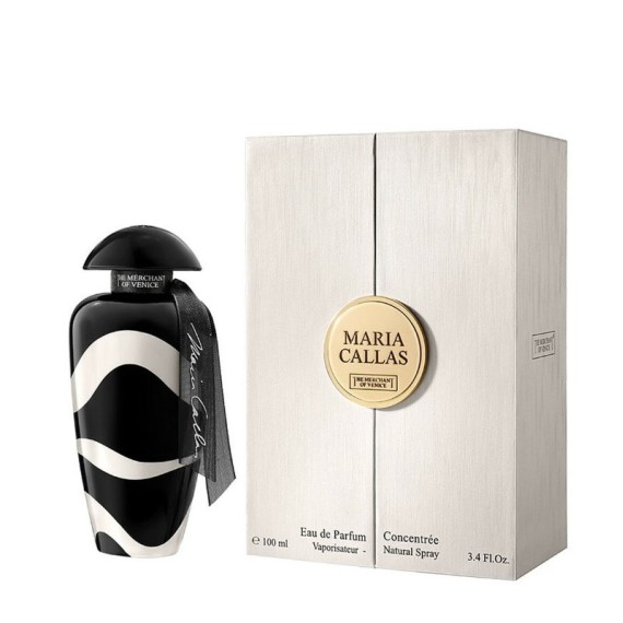 The Merchant Of Venice Maria Callas Unisex Eau de Parfum EDP