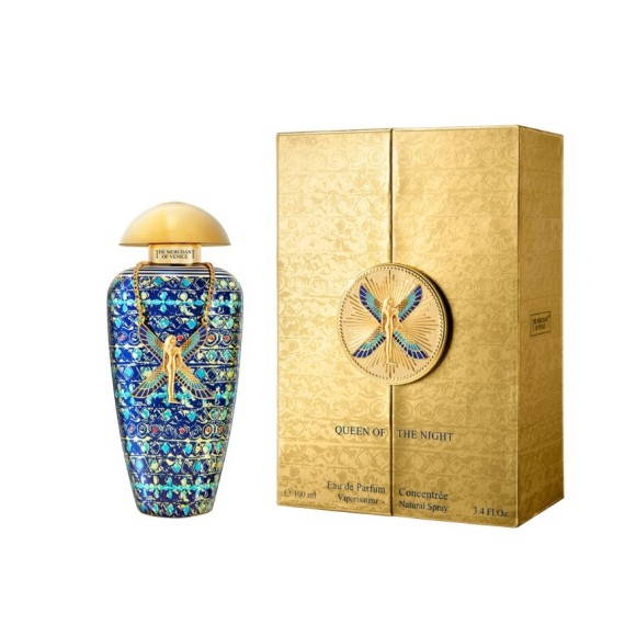 The Merchant of Venice Regina Nopții Apă de parfum unisex EDP