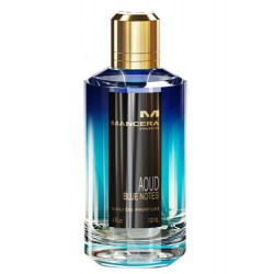 Mancera Aoud Blue Notes...