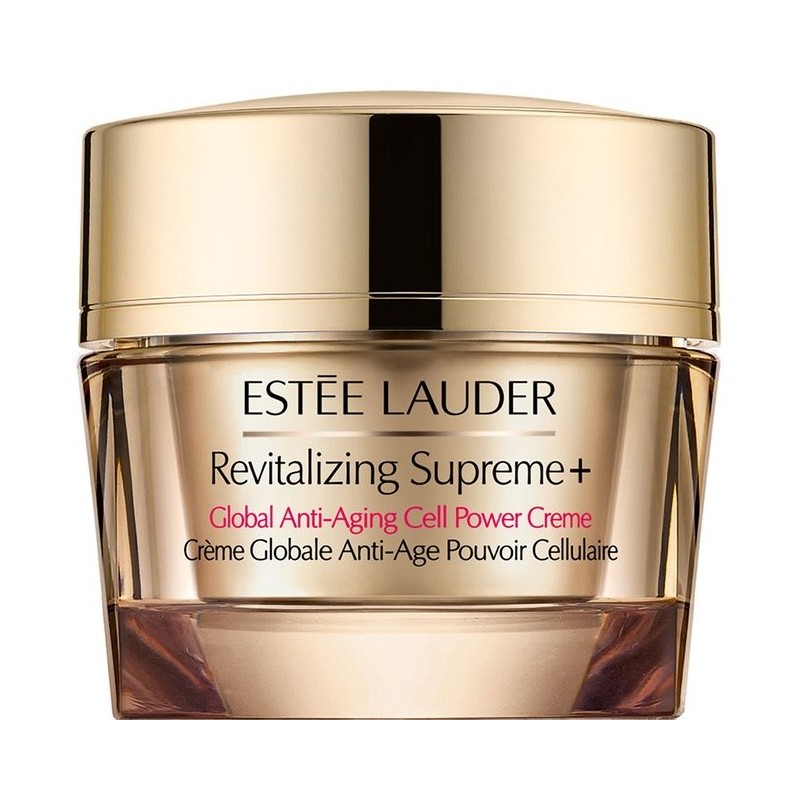 Estee Lauder Revitalizing Supreme + Youth Power Cream Cremă lifting pentru fermitate și netezire de zi Tester, Volum 30 ml