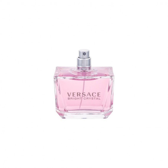 Versace Bright Crystal Tester EDT