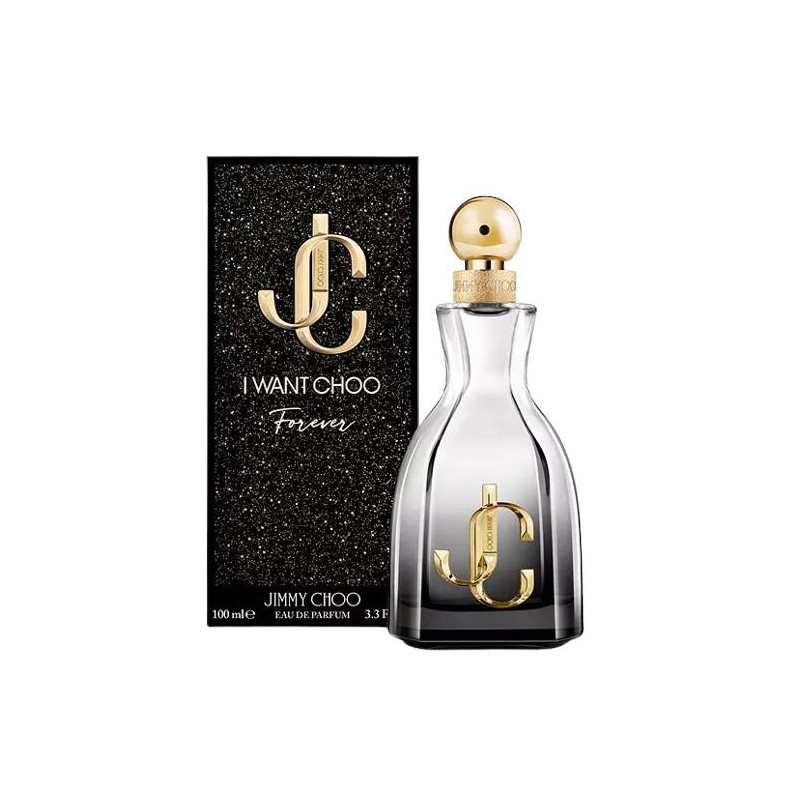 Jimmy Choo I Want Choo Forever EDP