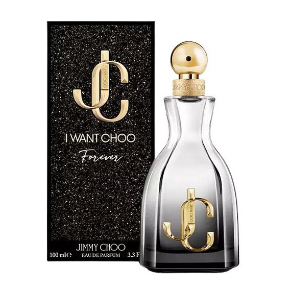 Jimmy Choo I Want Choo Forever EDP