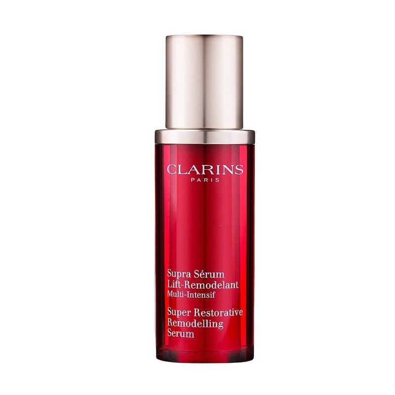 Clarins Super Restorative Lift Remodeling Serum Ser facial