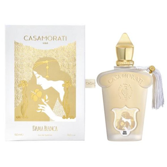 Xerjoff Casamorati 1888 Dama Bianca EDP