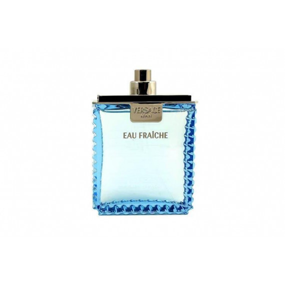 Versace Man Eau Fraiche Barbati Tester EDT