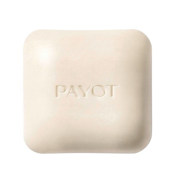 Payot Herbier Face And Body Cleansing Bar With Cypress Essential Oil Baton de curățare cu ulei esențial de chiparos