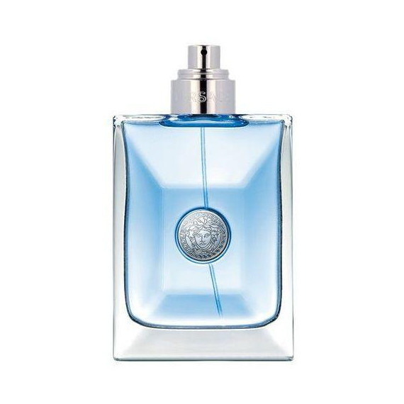 Versace Pour Homme Tester EDT
