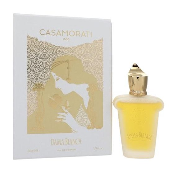 Xerjoff Casamorati 1888 Dama Bianca EDP