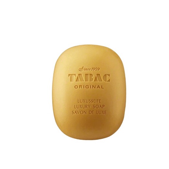 Tabac Luxury Soap In Folding Box Săpun