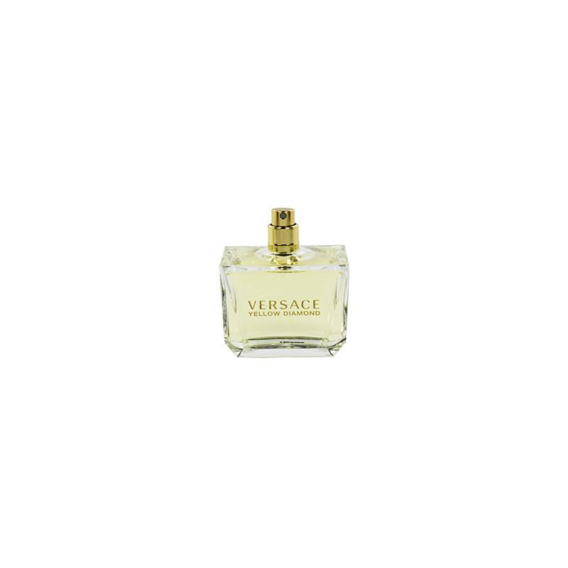 Versace Yellow Diamond fără ambalaj EDT