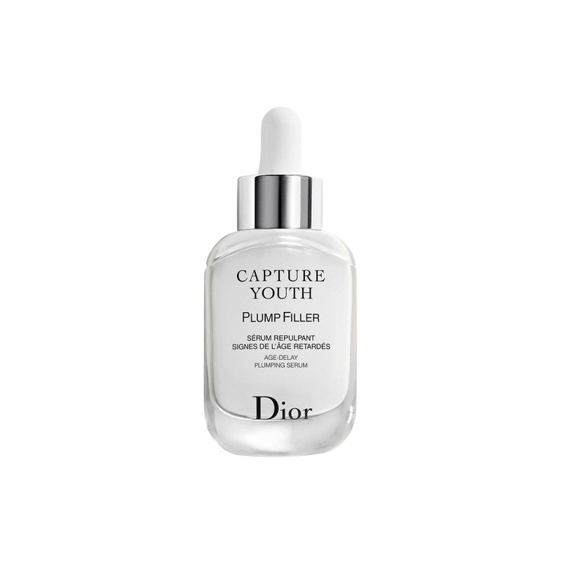 Christian Dior Capture Youth Plump Filler Ser de față Tester Volum 30 ml