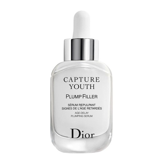 Christian Dior Capture Youth Plump Filler Ser de față Tester