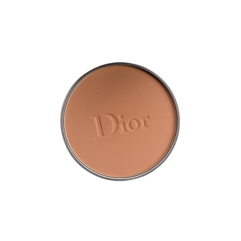 Christian Dior Forever Bronzer Mini Bronzant Tester Volum nr. 02