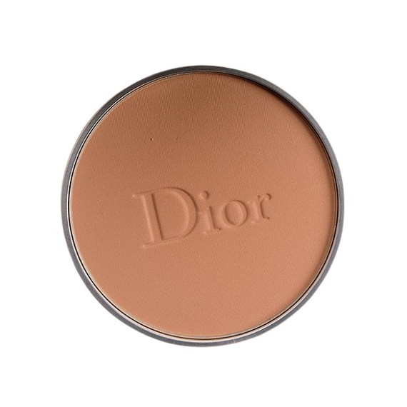 Christian Dior Forever Bronzer Mini Bronzant Tester