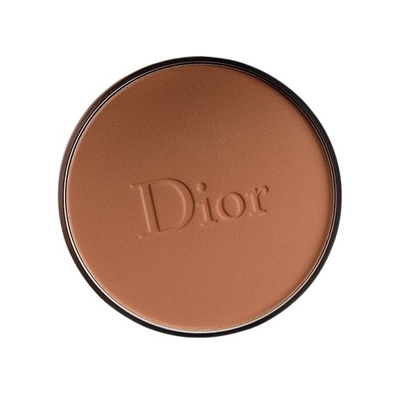 Christian Dior Forever Bronzer Mini Bronzant Tester