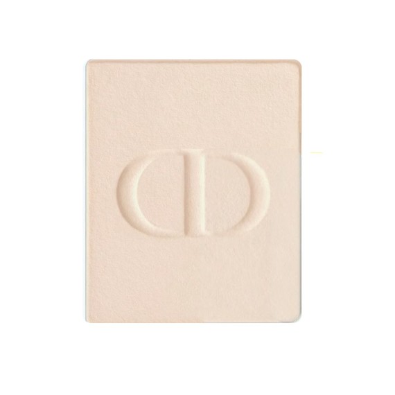 Christian Dior Forever Natural Velvet Nº2N Neutral Pudra de fata Tester