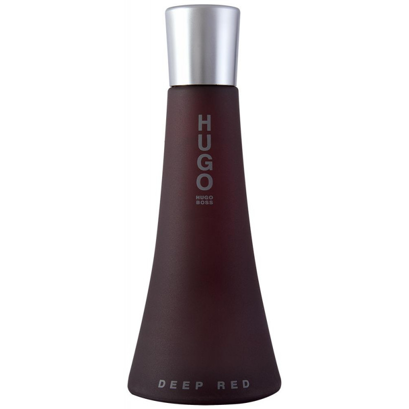 Hugo Boss Deep Red fără ambalaj EDP