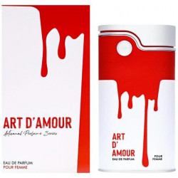 Armaf Art d`Amour EDP - Image 1