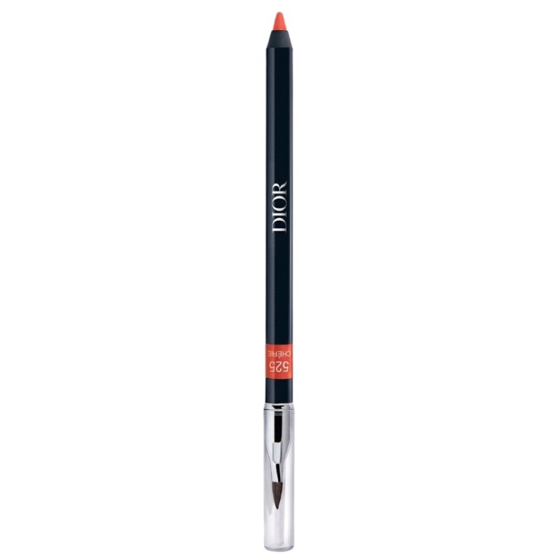 Christian Dior Rouge Dior Contour 846 Creion pentru ochi Tester Volum 525 Cherie