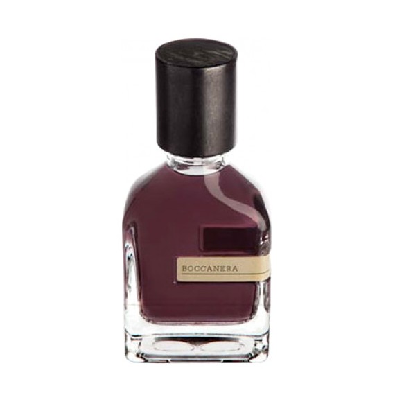 Extract de parfum unisex Orto Parisi Boccanera