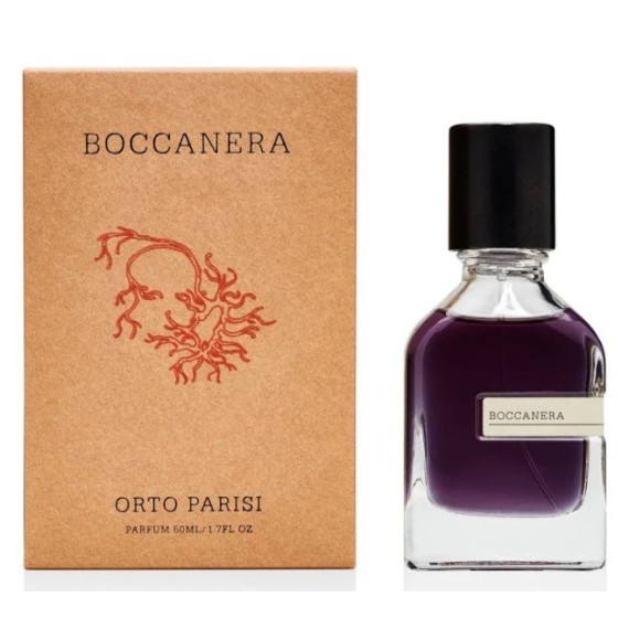 Extract de parfum unisex Orto Parisi Boccanera
