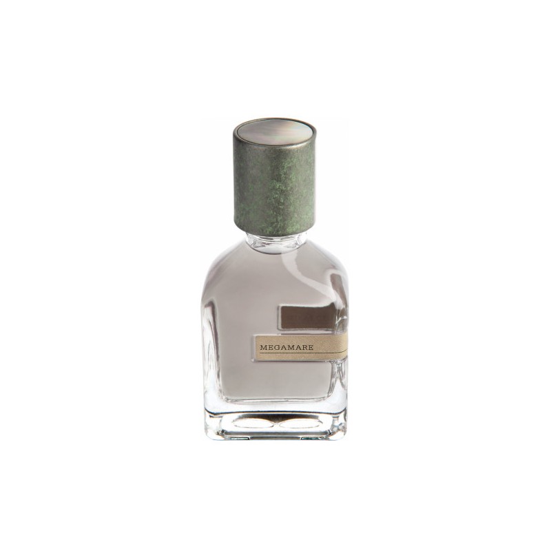 Extract de parfum unisex Orto Parisi Megamare