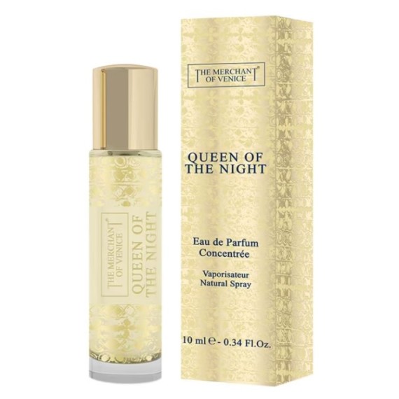 The Merchant of Venice Regina Nopții Apă de parfum unisex EDP