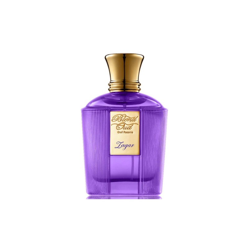 Blend Oud Zagar Unisex Eau de Parfum EDP