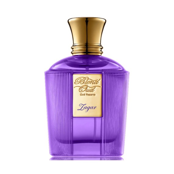 Blend Oud Zagar Unisex Eau de Parfum EDP