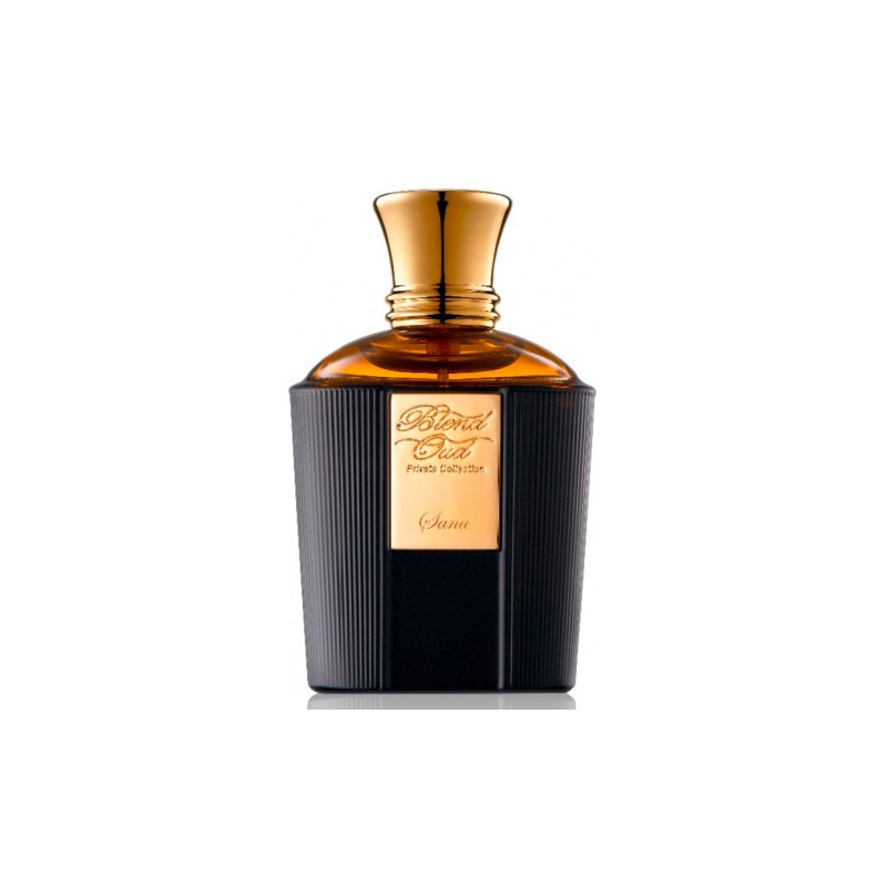 Blend Oud Sana Unisex Eau de Parfum EDP