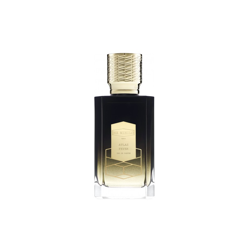 Ex Nihilo Atlas Fever Eau de Parfum EDP Unisex