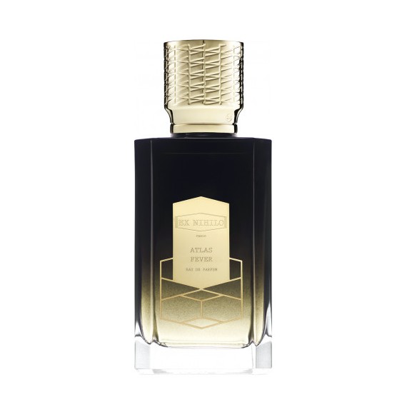 Ex Nihilo Atlas Fever Eau de Parfum EDP Unisex