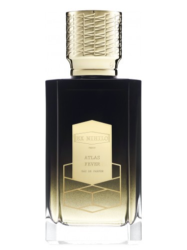 Ex Nihilo Atlas Fever Eau de Parfum EDP Unisex