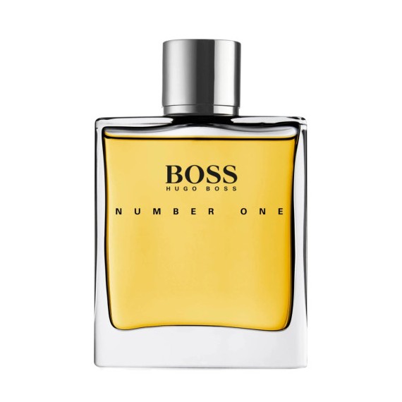 Hugo Boss Number One fără ambalaj EDT - Image 1