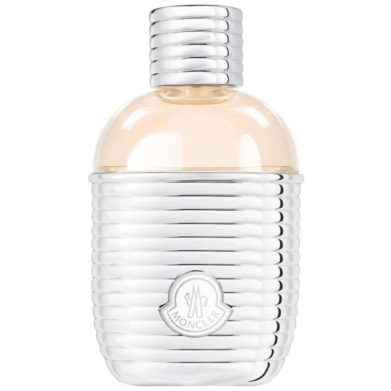 Moncler Pour Femme Apa de parfum pentru femei fara ambalaj EDP