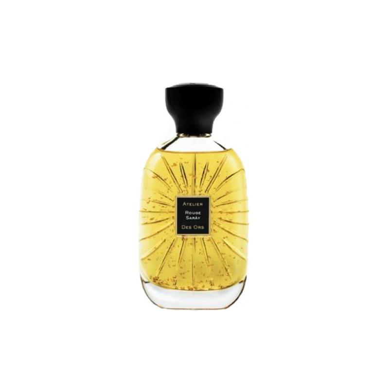 Apa de parfum unisex Atelier des Ors Rouge Saray fara ambalaj EDP