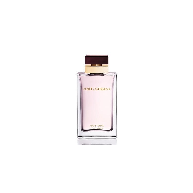Dolce & Gabbana Pour Femme Apă de parfum Tester EDP