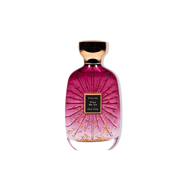 Atelier des Ors Pink Me Up Unisex Eau de Parfum fără ambalaj EDP